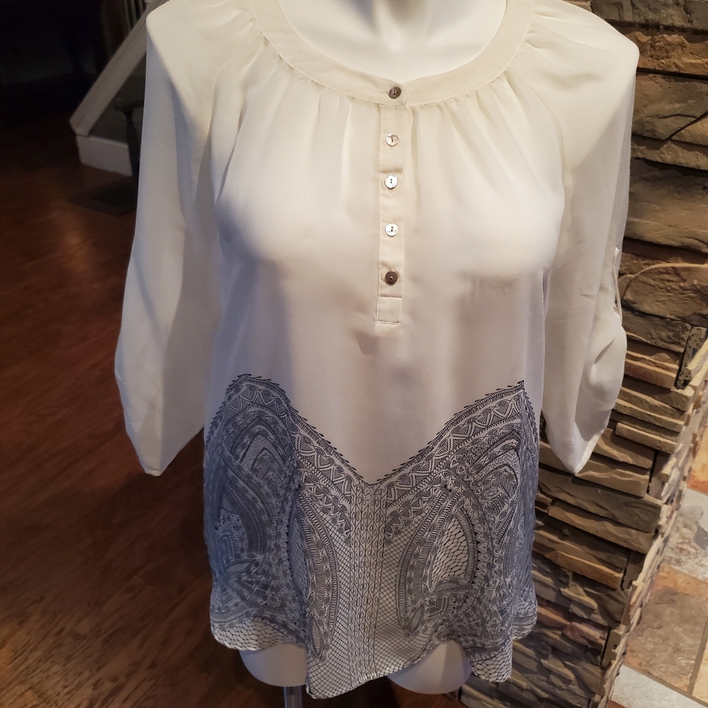 APT 9 Blouse